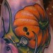 Tattoos - Frankensnail tattoo - 49221